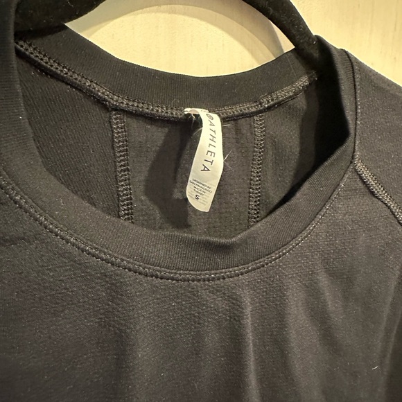 Athleta seamless tee - Picture 2 of 3